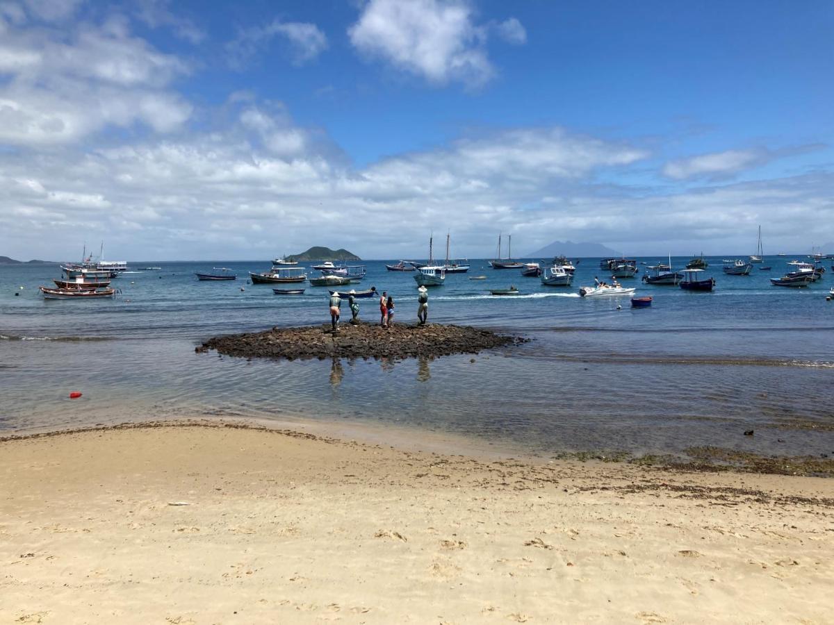 Buzios Beach Dowtown Экстерьер фото